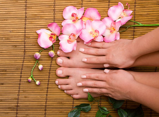 Pedicure