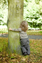 Amour de la nature