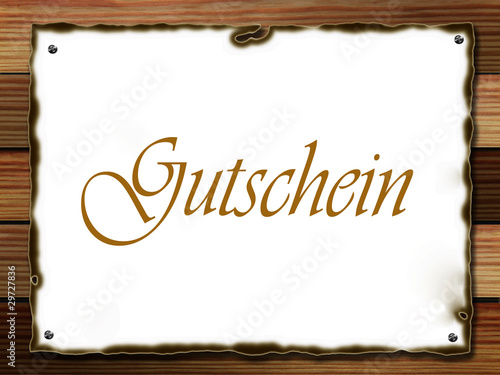 "Gutschein" Stockfotos und lizenzfreie Bilder auf Fotolia "Gutschein" Stockfotos und lizenzfreie Bilder auf Fotolia