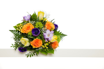 Blumenstrauß
