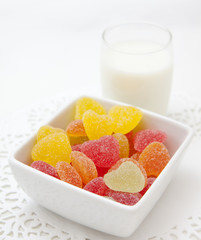 love candies