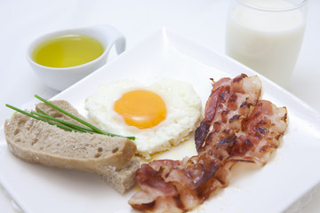 Breakfast