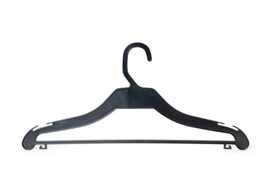 Mainetti GS19, 10 Clear Plastic, Bra Panty Underwear Hangers, sleek n -  Mainetti USA