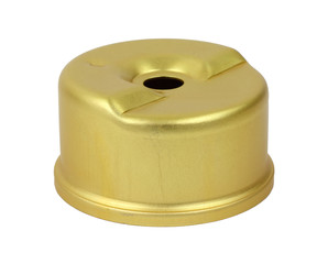 Float bowl for motors