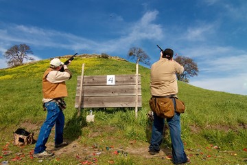Family Hunt