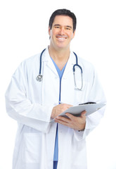 Fototapeta premium Doctor