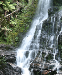 Obraz premium Waterfall