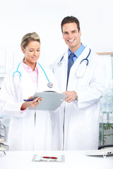 Doctors