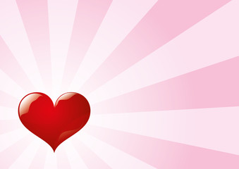 heart candy