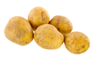 Potatoes