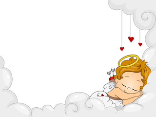 Baby Cupid