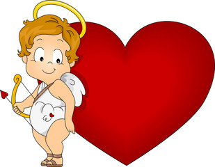 Baby Cupid