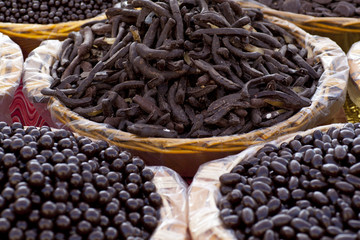 Palline di cioccolato