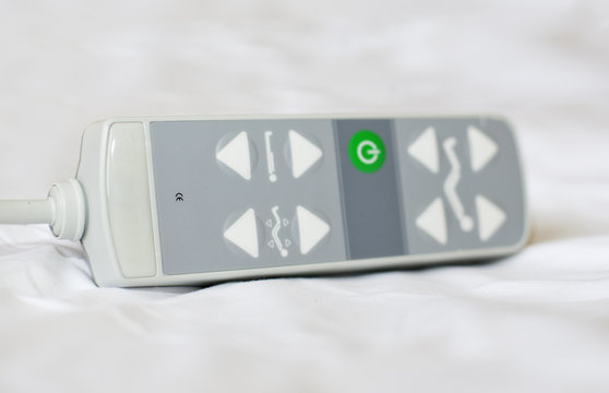 Commande electrique