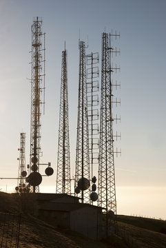 Ponte radio uno