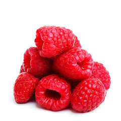 raspberry pile
