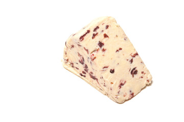 cranberry cheese