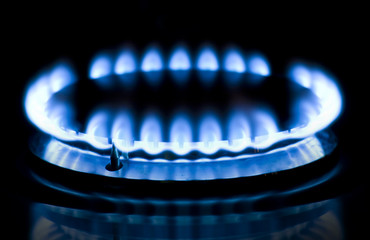 gas