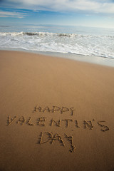 Love message
