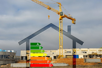 classification énergétique des constructions