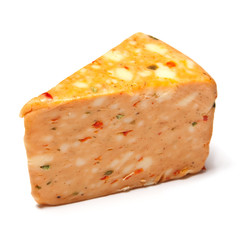 Mexican chili cheese