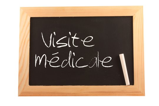 Visite Médicale" Images – Browse 477 Stock Photos, Vectors, and Video |  Adobe Stock