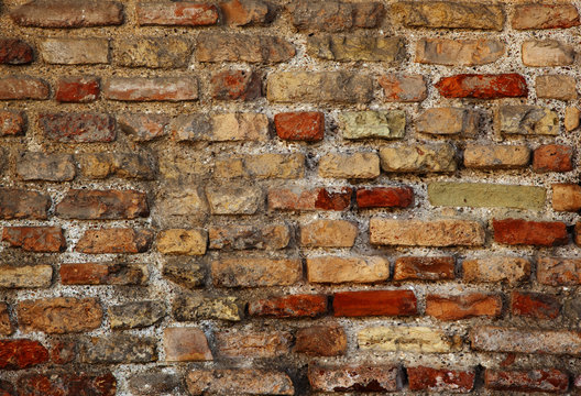 The Wall