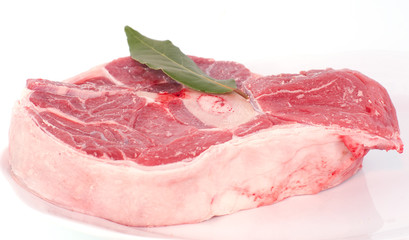 viande pour pot au feu - cru