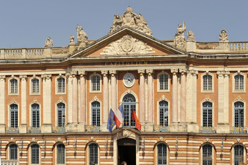 Mairie de Toulouse