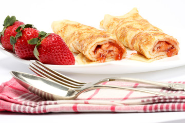 strawberry
