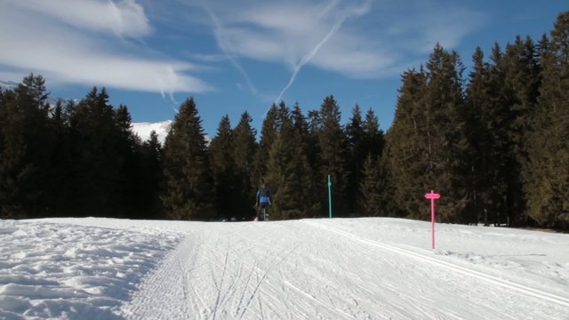 Skilangl&auml;ufer