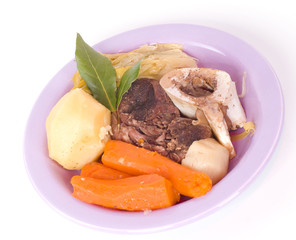 pot au feu