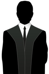 Richter, Richterin, Anwalt, Advocat, Rechtsanwalt, justice