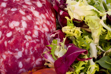 embutidos