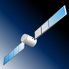 satellite © xyz+