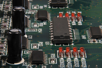 circuit board