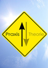 Praxis - Theorie