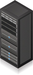 Server Rack