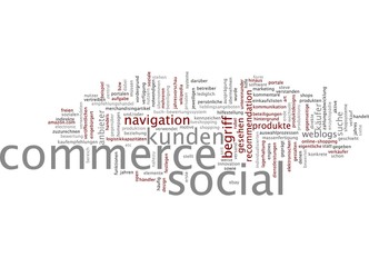 Social Commerce