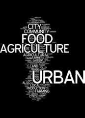 Urban Agriculture / Urban Food