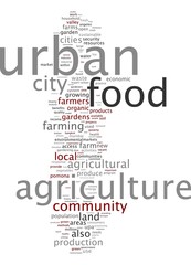 Urban Agriculture / Urban Food