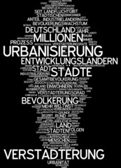 Urbanisierung