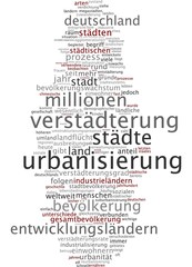 Urbanisierung