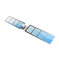 satellite © xyz+