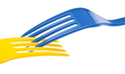 Fork Love
