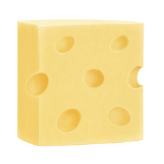 Swiss cheese