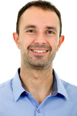 Fototapeta premium happy