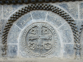 san juan de la peña