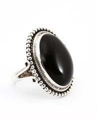 Onyx Ring