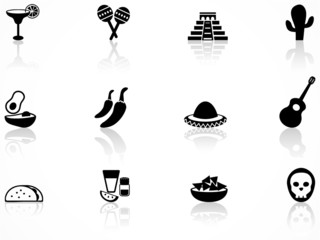 Mexican culture symbol